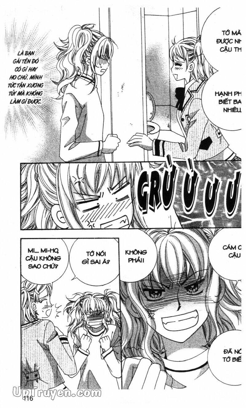 thoát kiếp hồ ly chapter 15 10