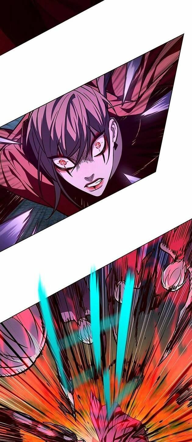 biến thân thành mèo chapter 221 62