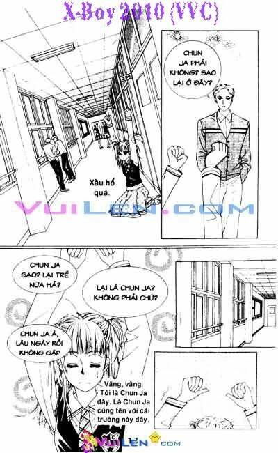high school bullying chapter 1 13