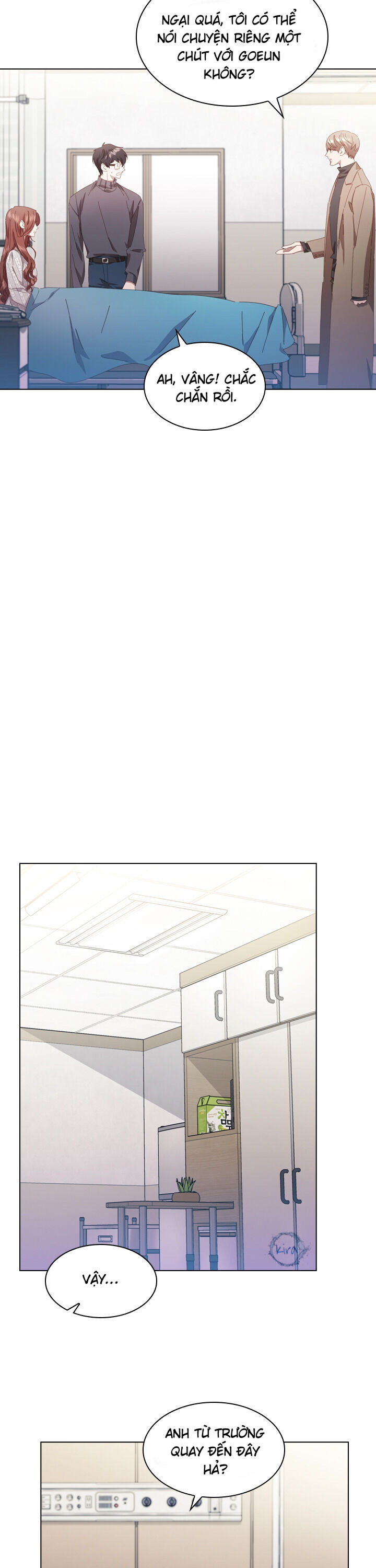 tai tiếng thị phi chapter 50 20