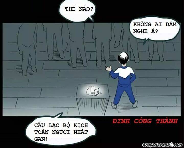 bút tiên chapter 1 29