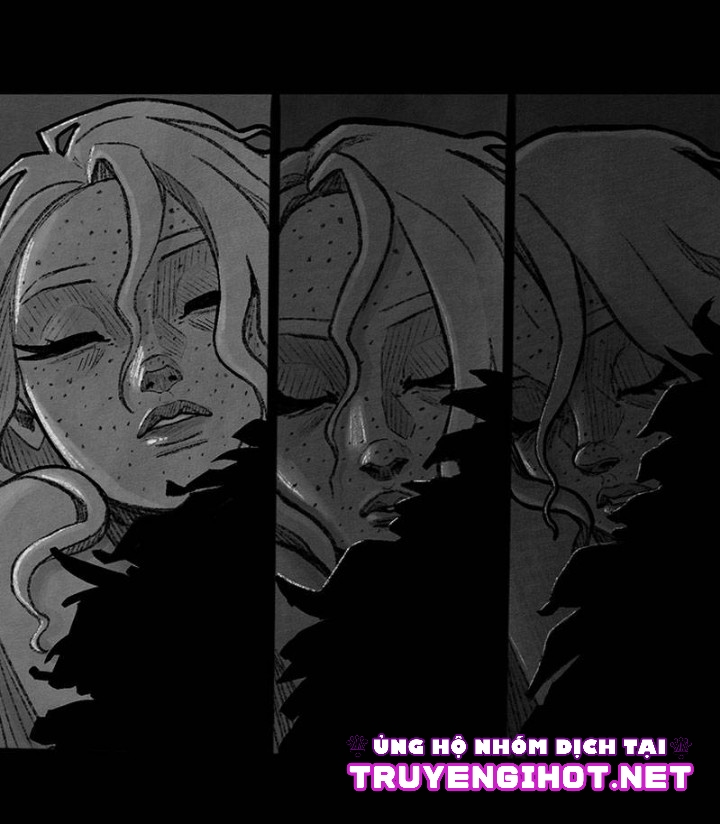 [18+] chim hoàng yến bé nhỏ của hades chapter 20 19