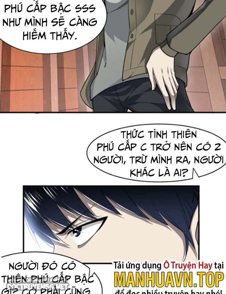 bắt đầu với thiên phú cấp sss chapter 2 52