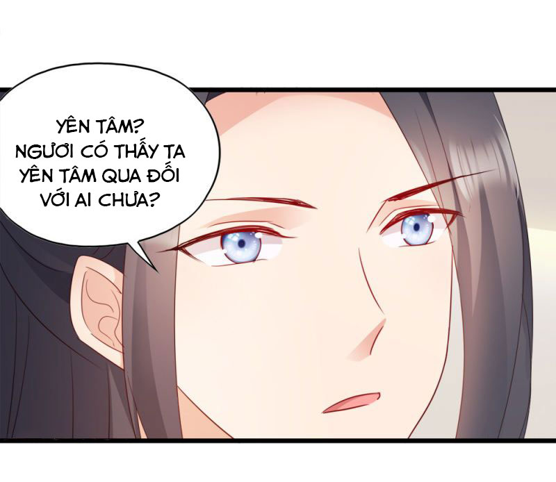 độc tâm cuồng phi khuynh thiên hạ chapter 57 8