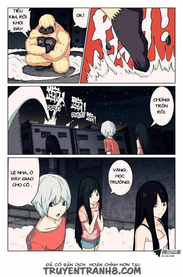 quỷ ăn thịt chapter 7 8