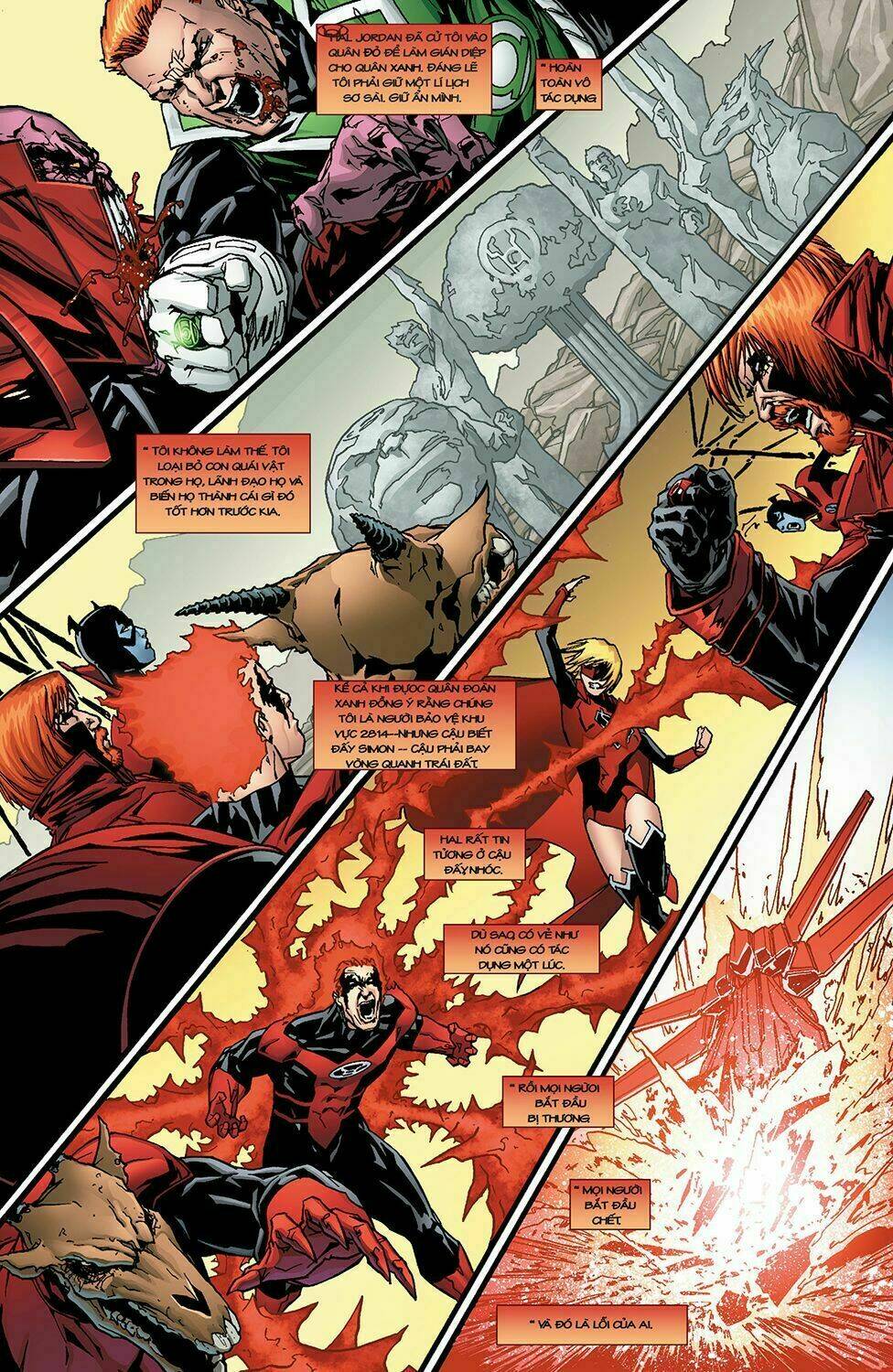 green lantern/new gods: godhead chapter 10 5