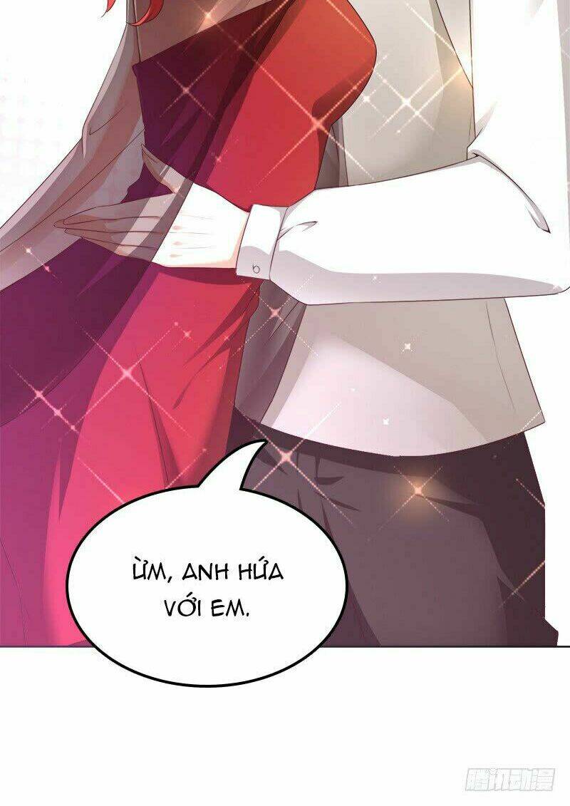 lãnh hôn cuồng ái chapter 18 15