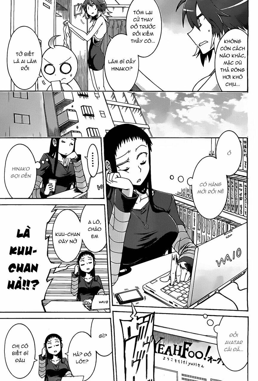 murcielago chapter 11 11