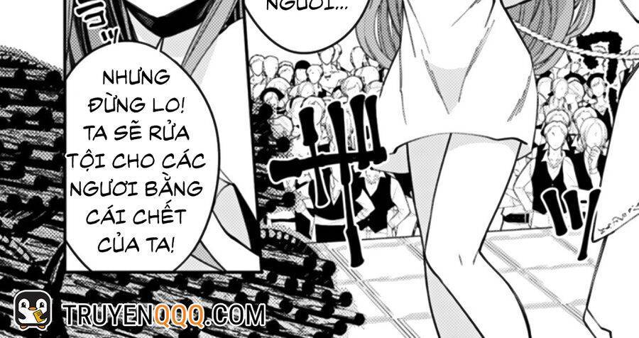 sự trỗi dậy của anh hùng hắc ám chapter 60 24