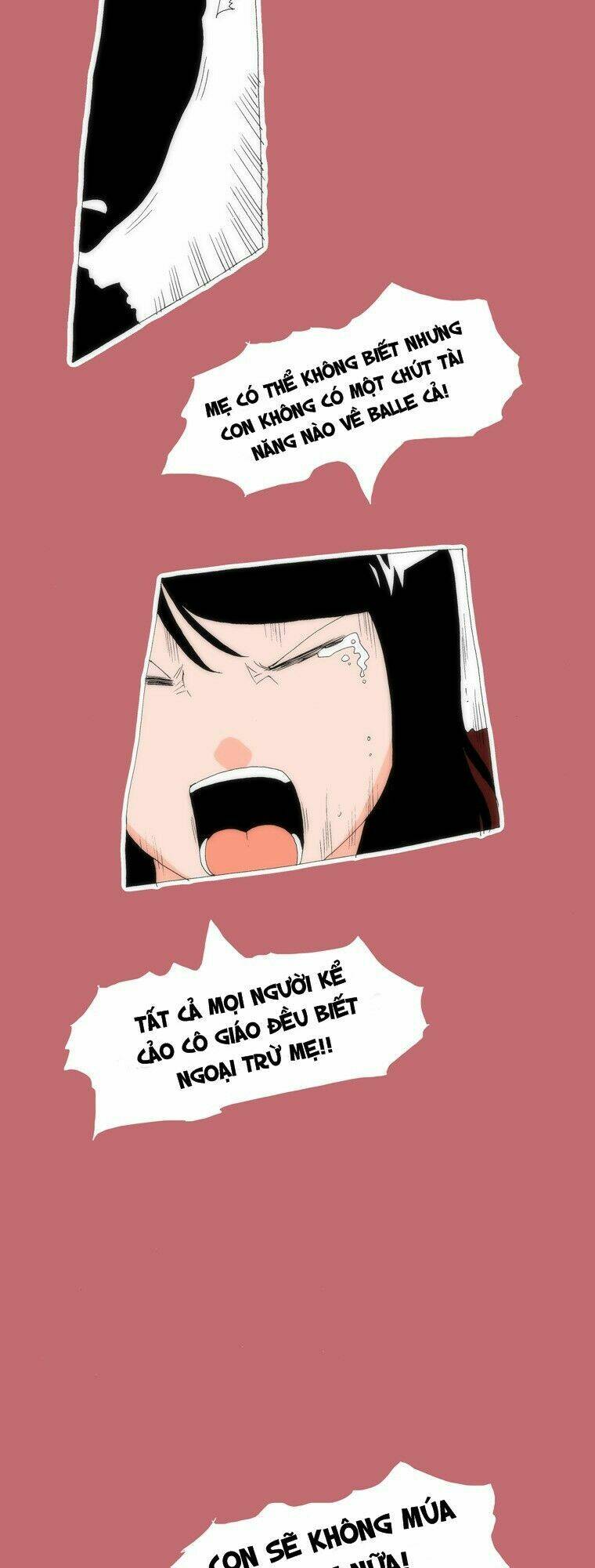 can't see can't hear but love chapter 19 47