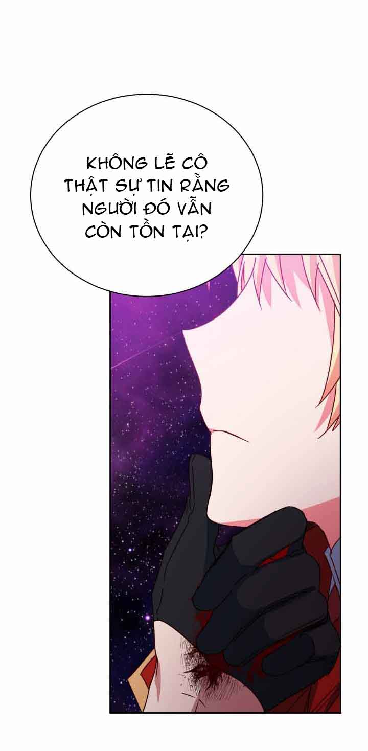 nàng elizabeth thuần khiết chapter 18 21