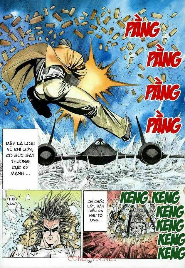 hải hổ 1 chapter 10 25