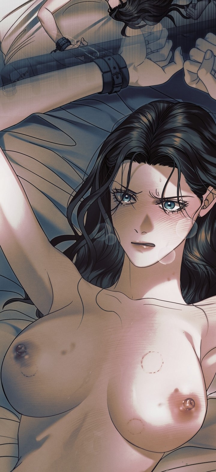 [18+] hãy cầu xin ta đi chapter 26.2 3