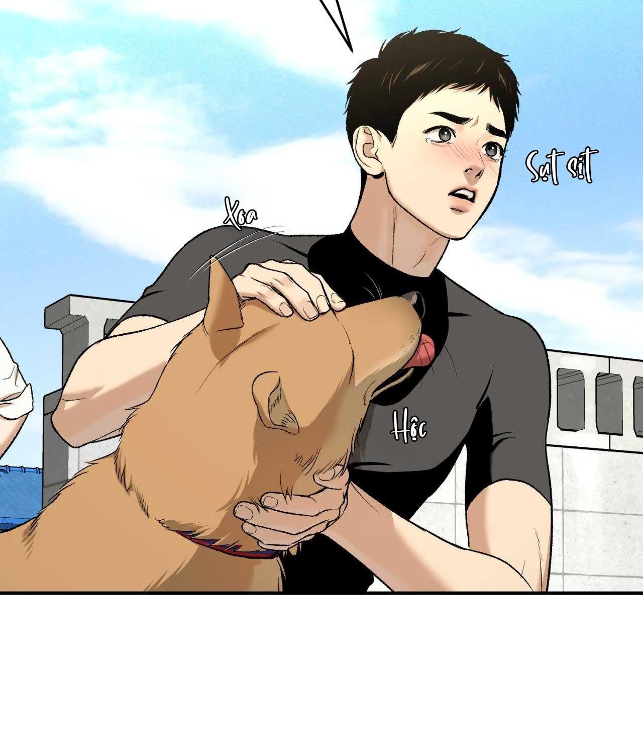 điềm rủi chapter 58 6