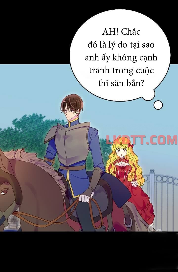 đừng xem thường nữ phụ chapter 122 8