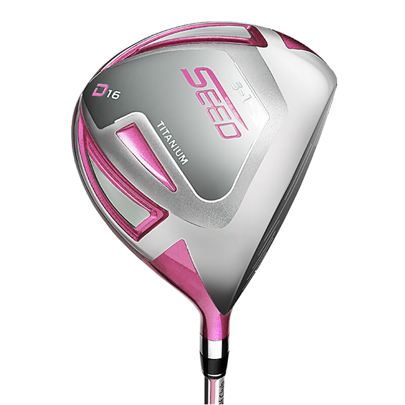 Bộ Gậy Golf Trẻ Em NAM - PGM SEED Junior Golf Club Set - JRTG005 - 135cm-150cm