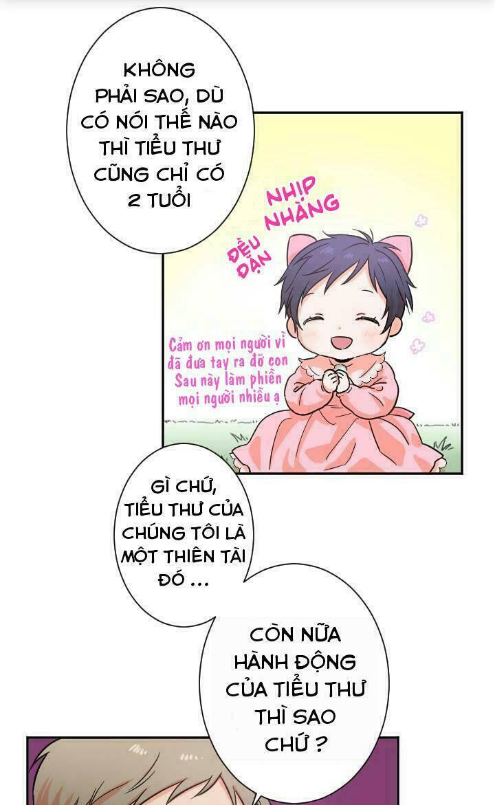 lady baby chapter 16 5