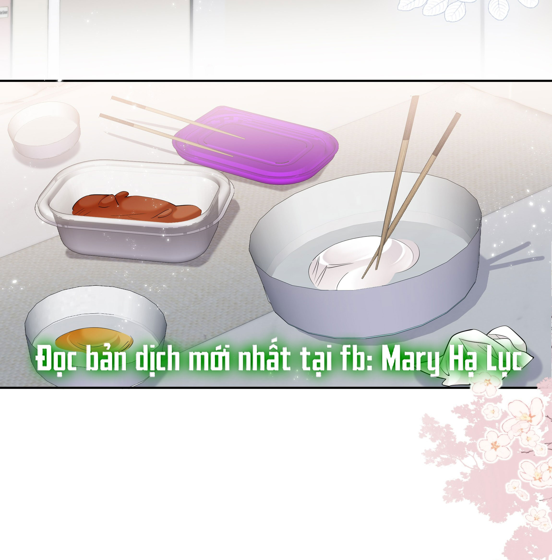 đánh thức tình yêu chapter 8 28