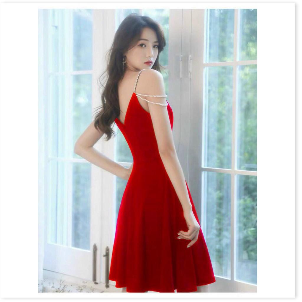ĐẦM COTTON LẠNH THIẾT KẾ HOẠ TIẾT TRƠN NHƯNG KHÔNG KÉM PHẦN SANG TRỌNG THỜI TRANG KING STORE