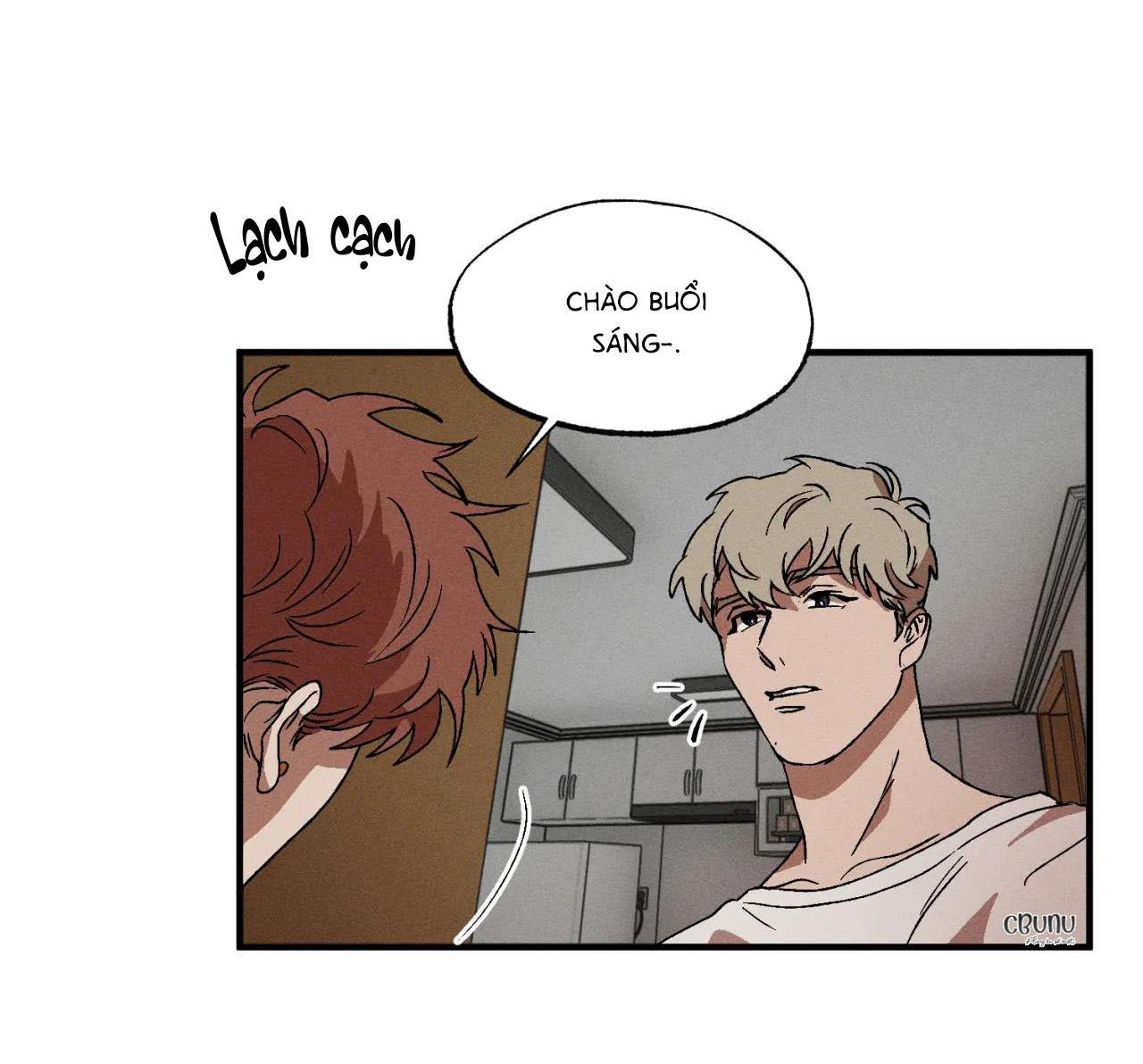 bẫy đôi ngọt ngào chapter 8 3