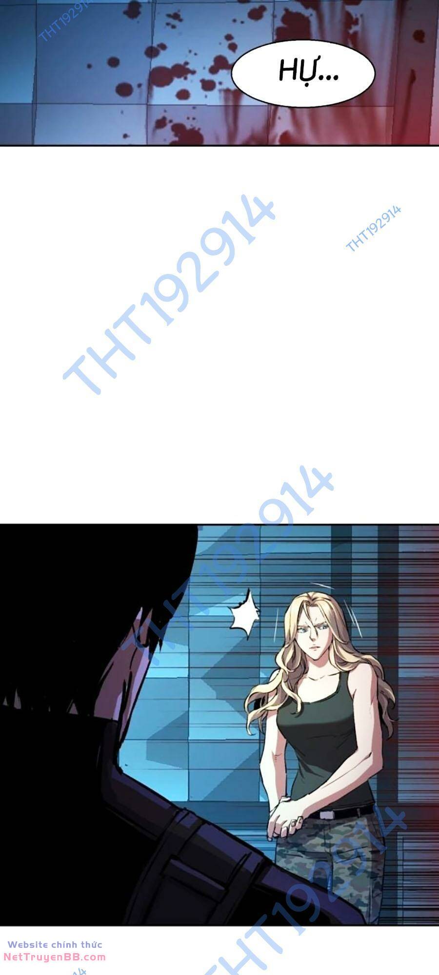 bạn học tôi là lính đánh thuê chapter 176 16