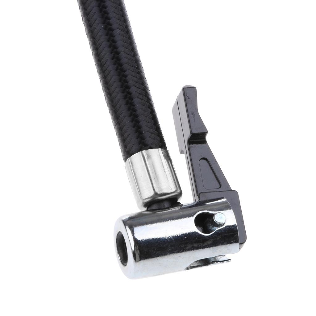 Portable Tire Inflator Air Compressor DC 12V Car Auto Pump