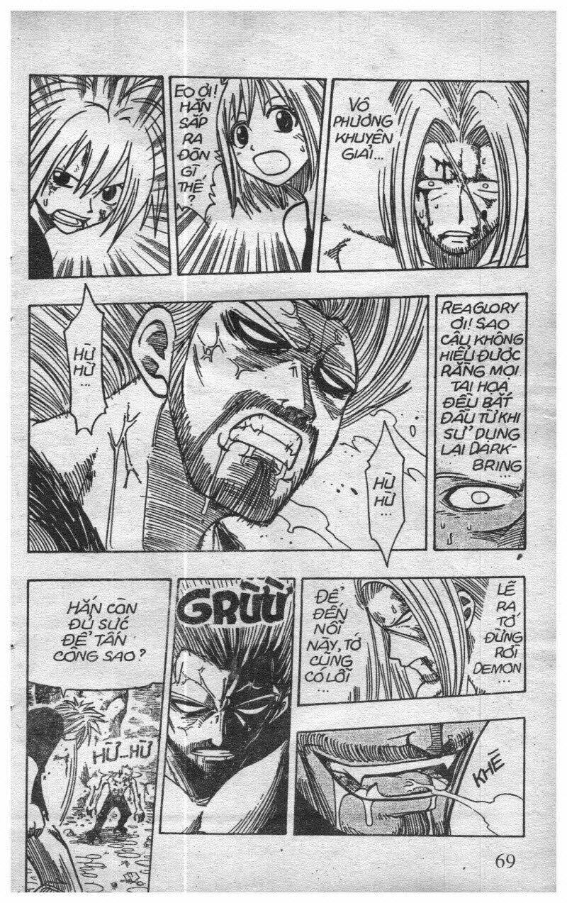 rave master (scan) chapter 8 181