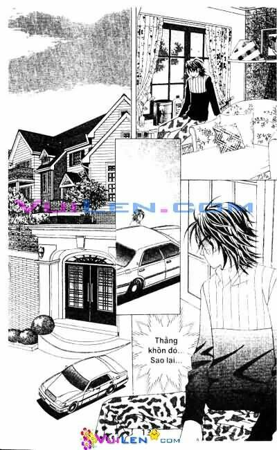 cô dâu bé xinh chapter 31 11