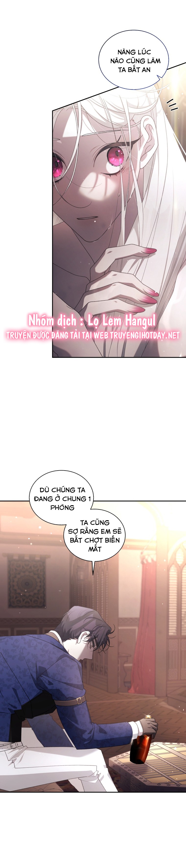 trở thành ác nữ thuần hóa thú cưng chapter 60 26