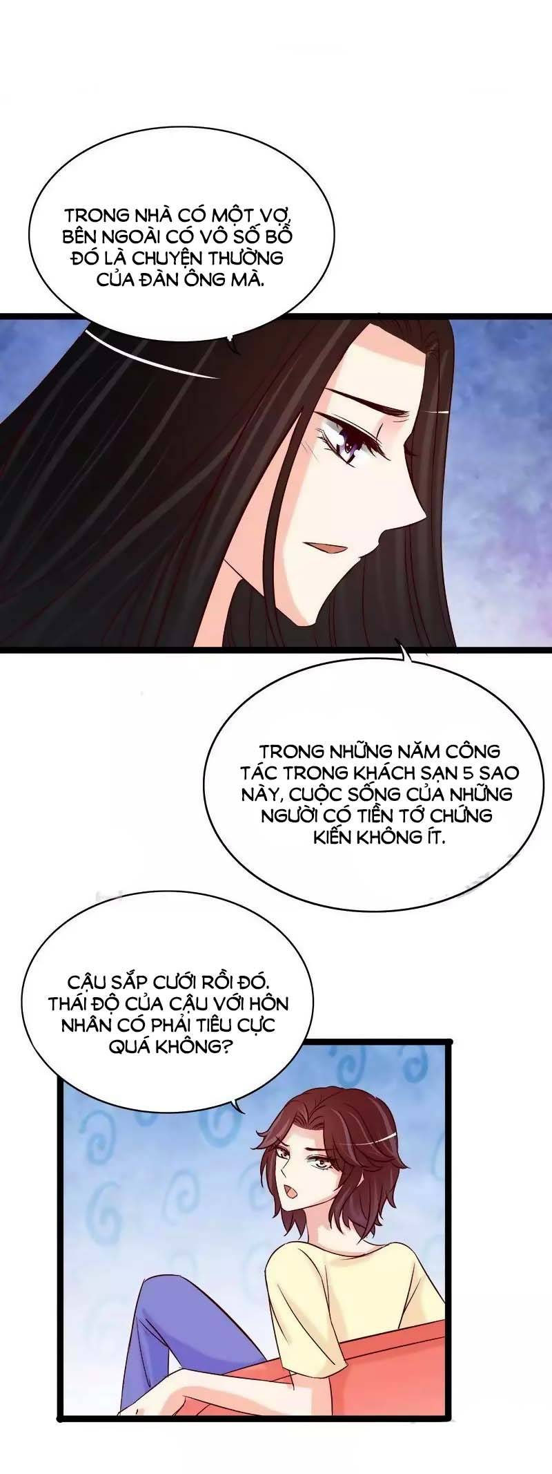 101 phương pháp của tổng tài chapter 94 3