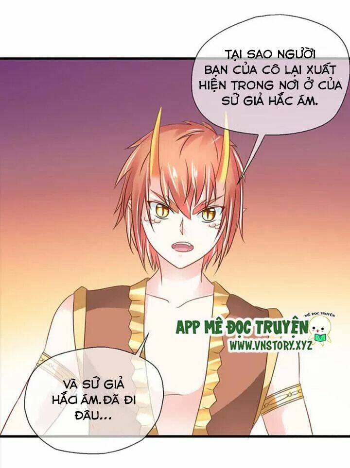 bồn tắm có vấn đề?! chapter 53 5