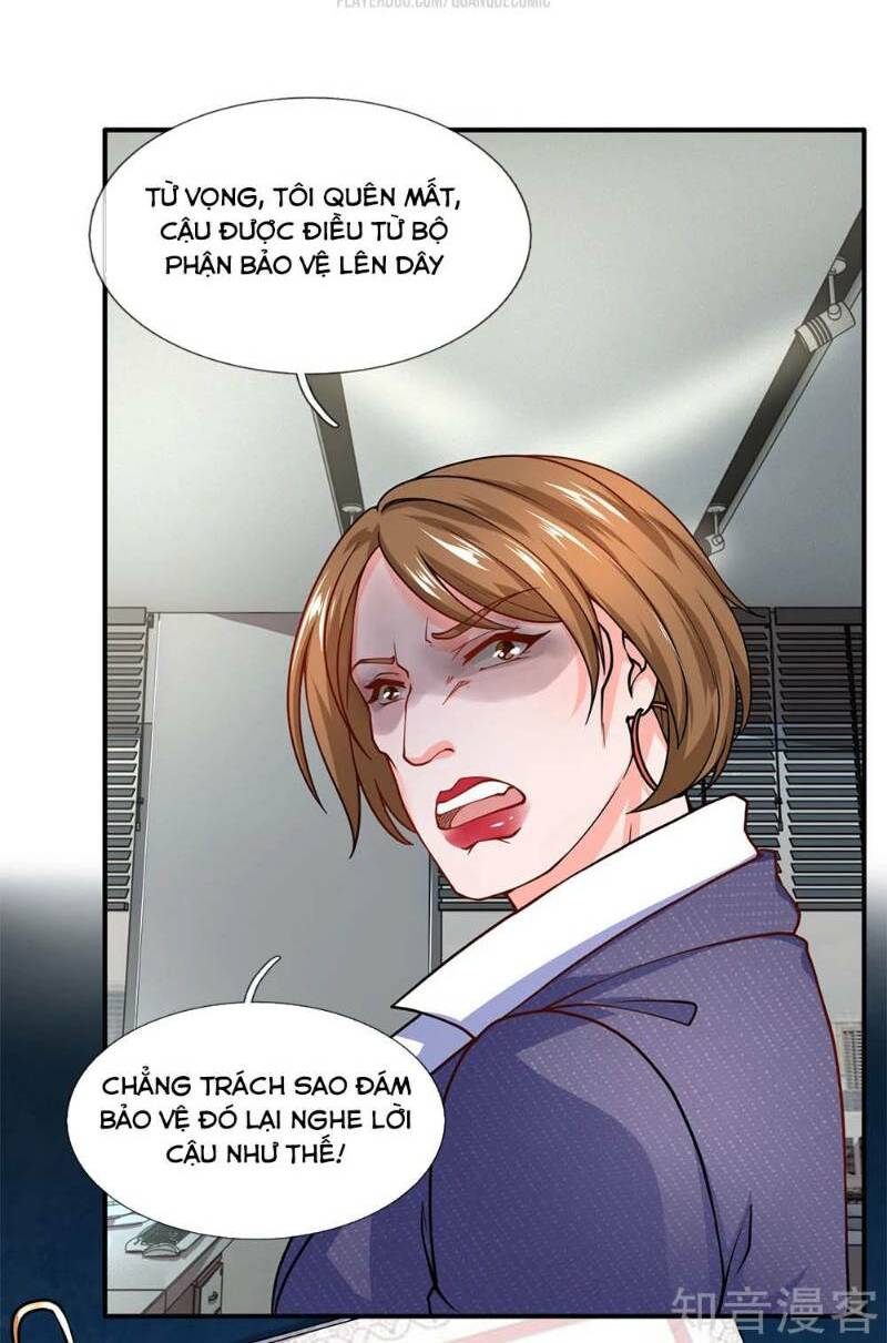 chung cực binh vương tại đô thị chapter 87 10