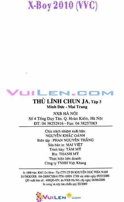 high school bullying chapter 15 48