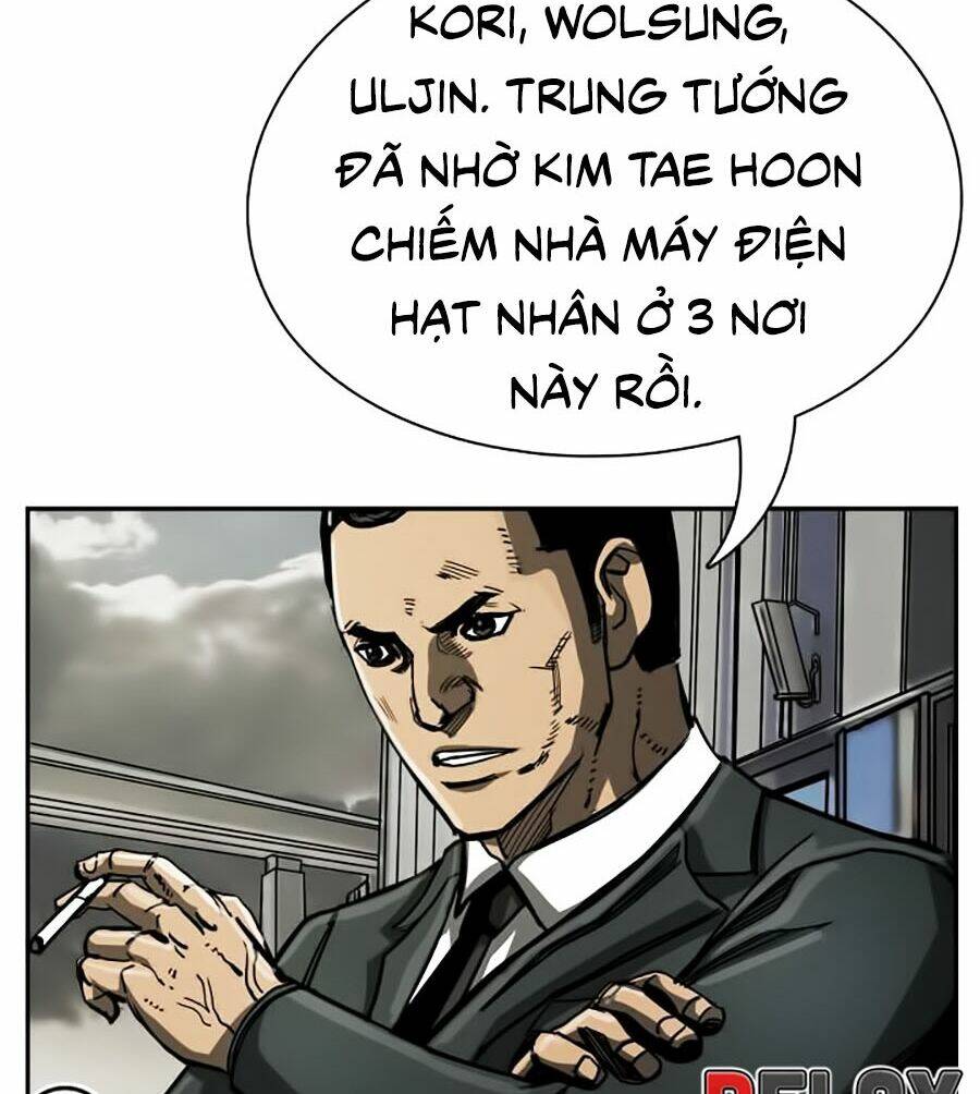 thợ săn đầu tiên chapter 37 59