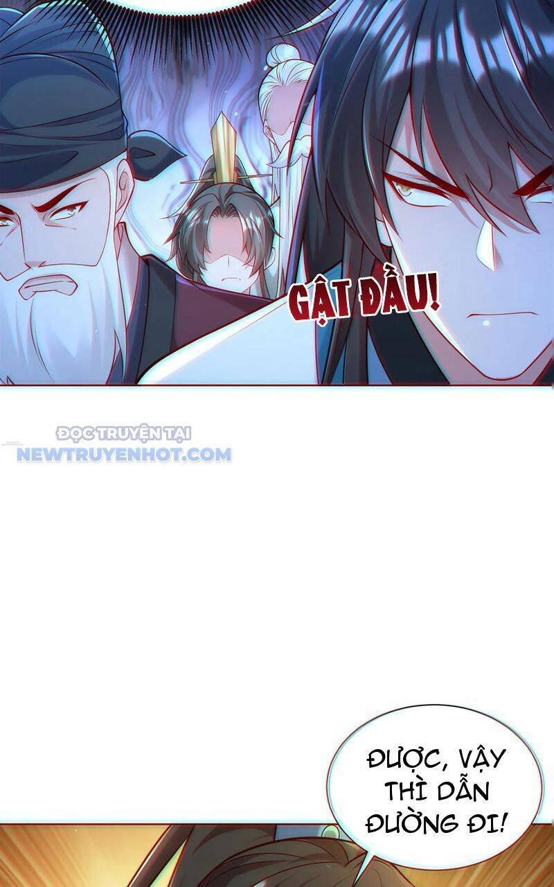 ta thực sự không muốn làm thần tiên chapter 60 28