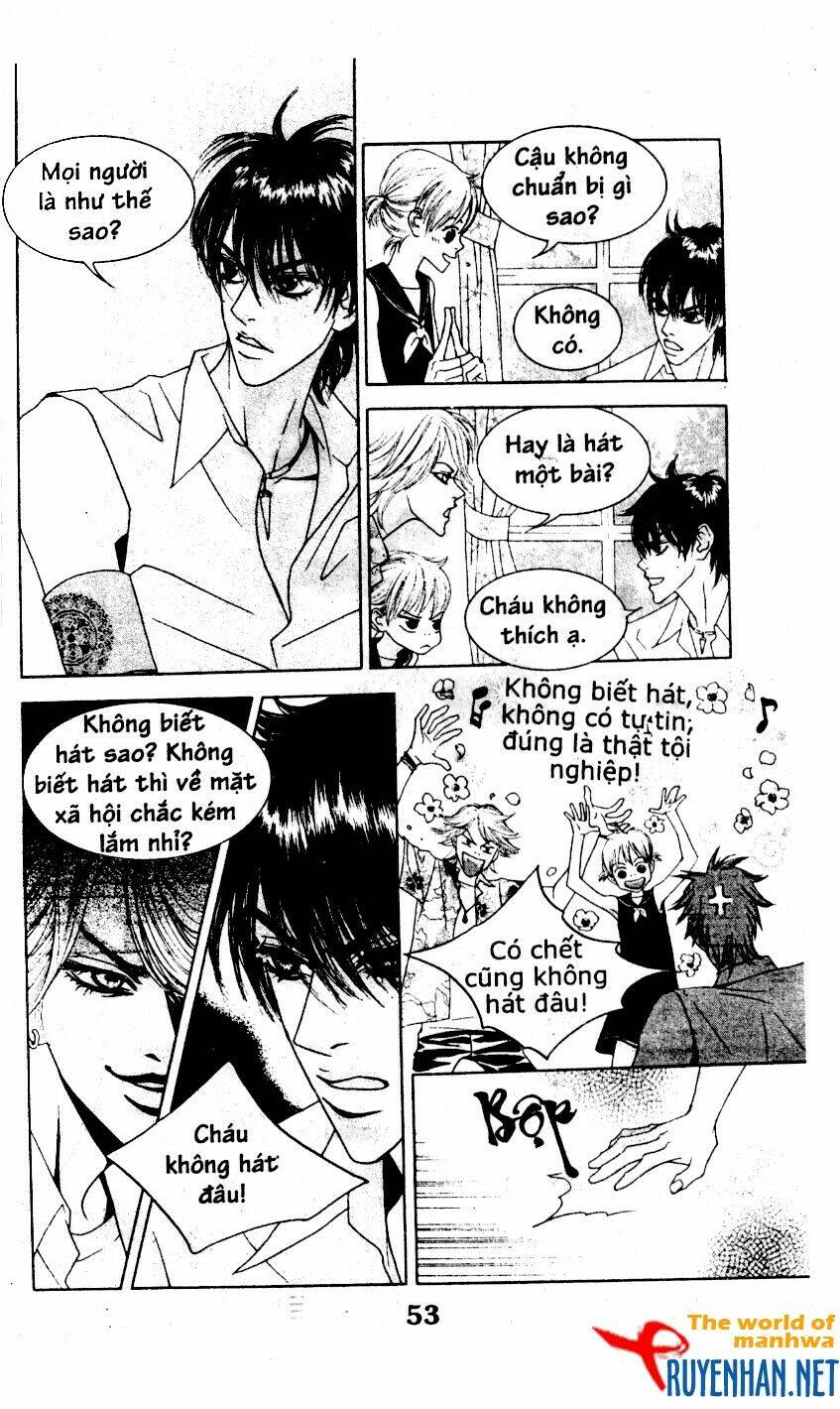 you're so cool chapter 30 11