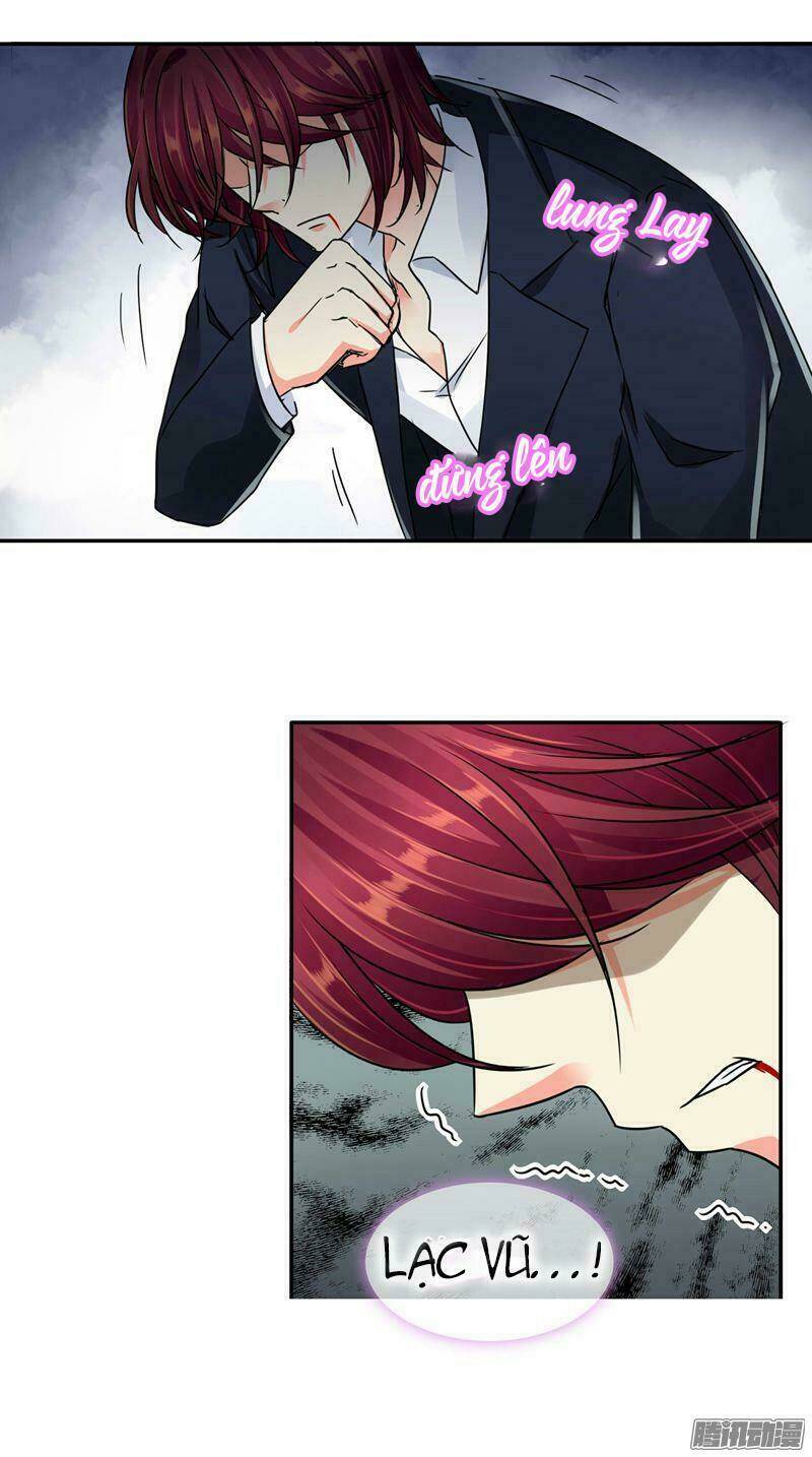 bá đạo trung khuyển tìm ái ký chapter 52 16