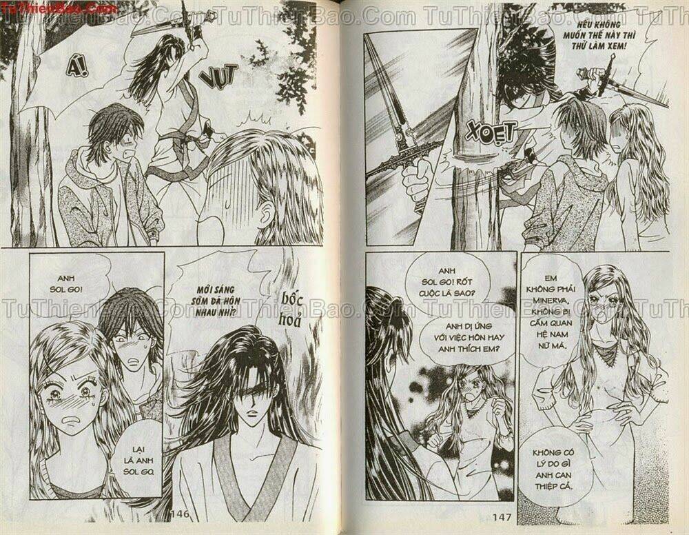 phép màu tình yêu chapter 11 73