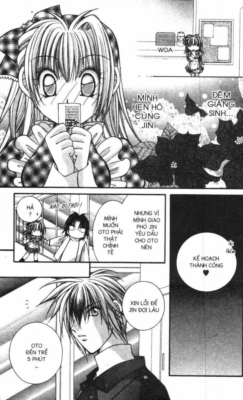 milk crown chapter 2 109