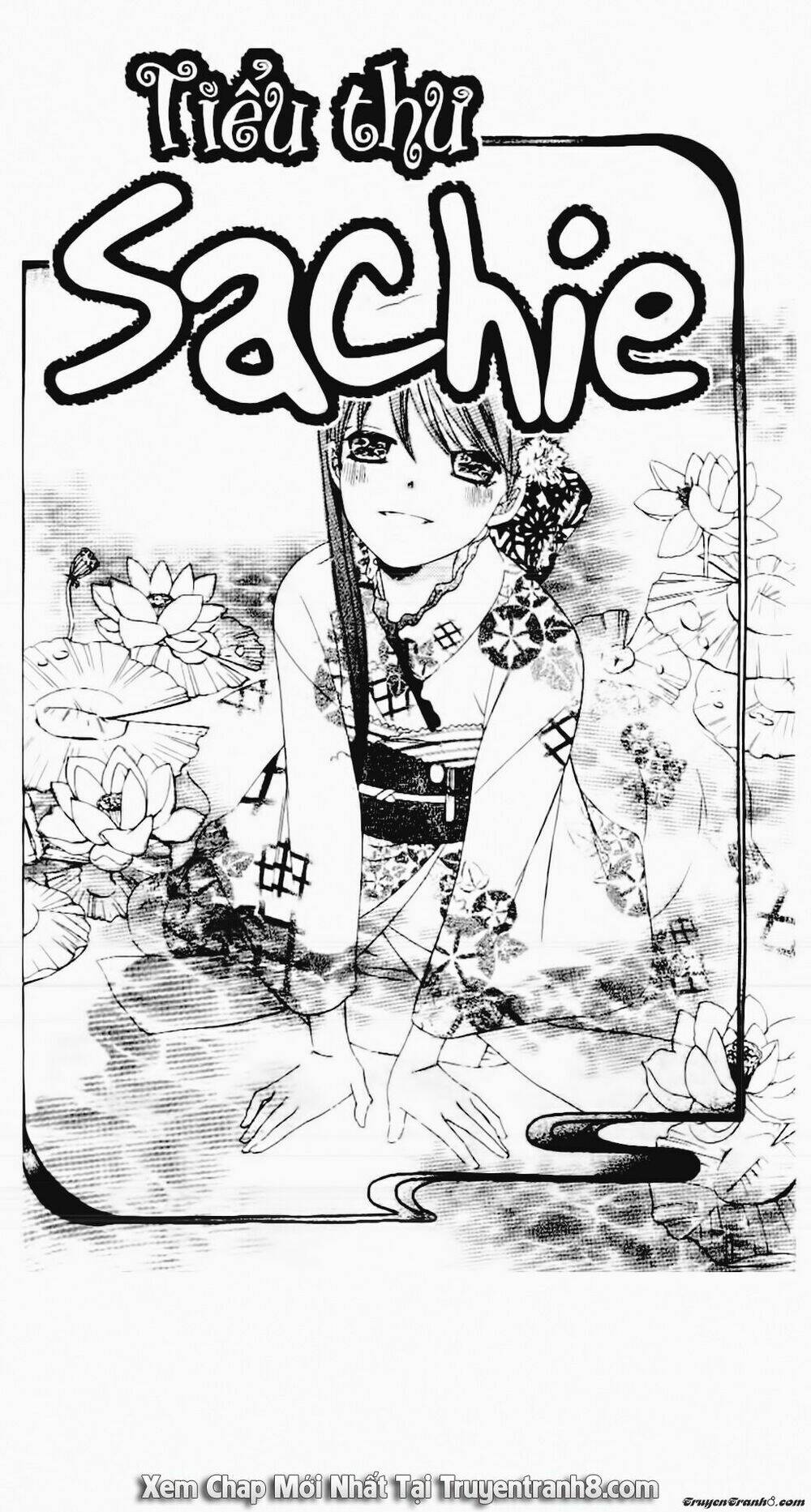tiểu thư sachie chapter 34 12