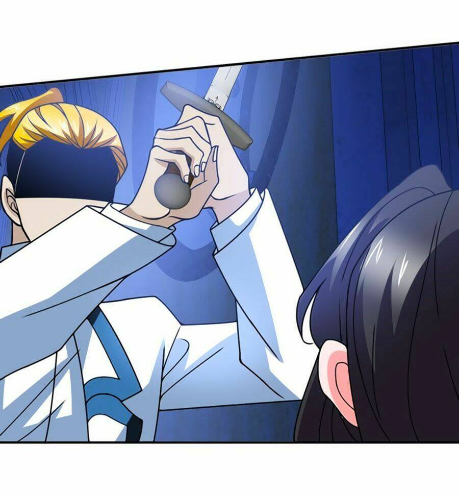 người yêu khát máu của tôi chapter 80 49