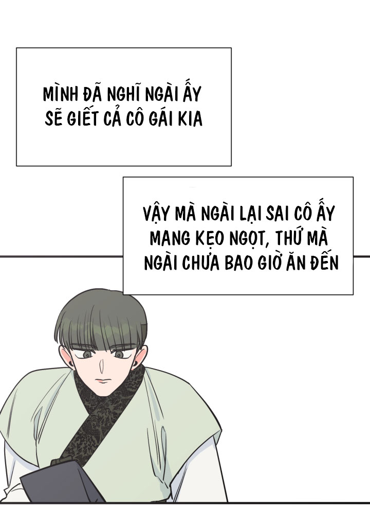 độc chủ chapter 3 49