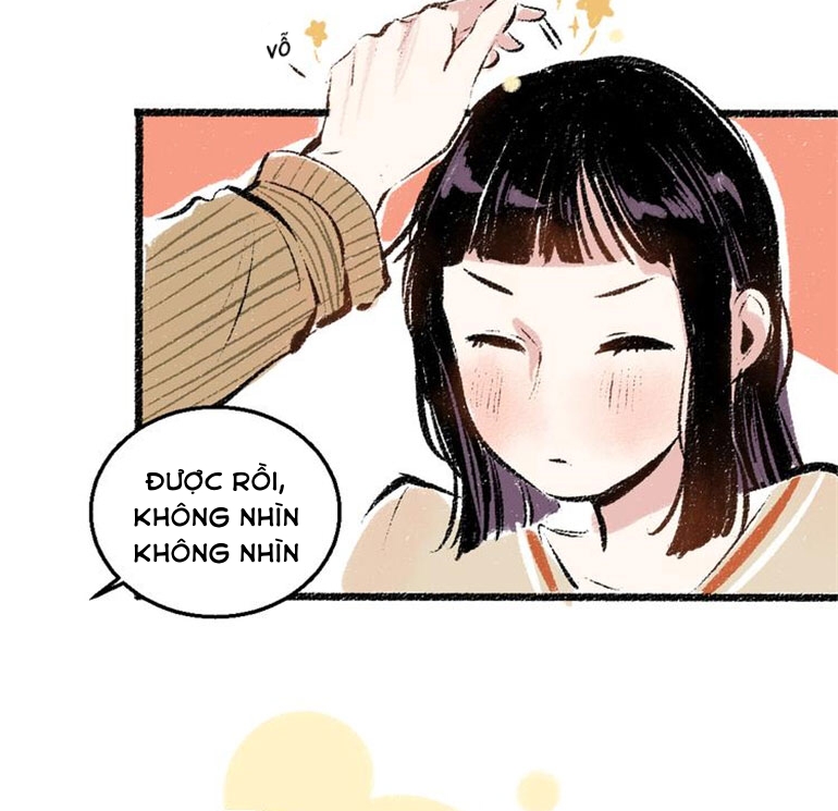 Ngày Ngày Đi Nhờ Xe! Chapter 38 - Trang 2