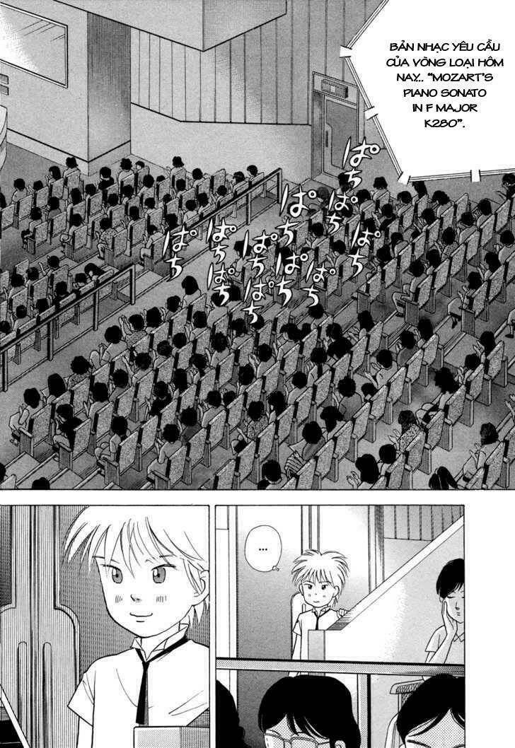 piano no mori chapter 32 15