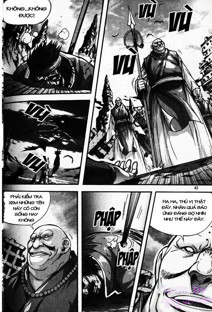 diêm đế ii chapter 36.2 3