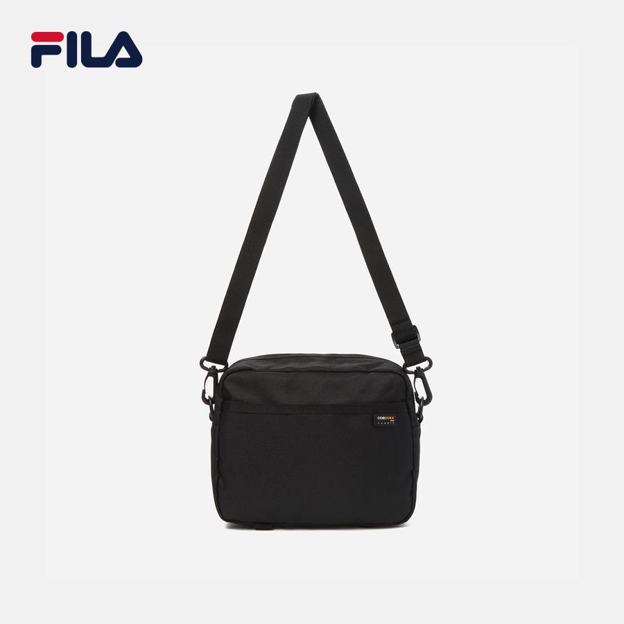 Túi đeo chéo thời trang unisex Fila Cordura Cross - FS3BCE6336X