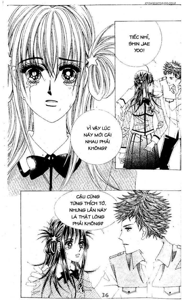 nhà trọ hoàn hảo chapter 26 8