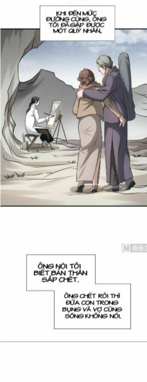 văn âm sư chapter 28 6