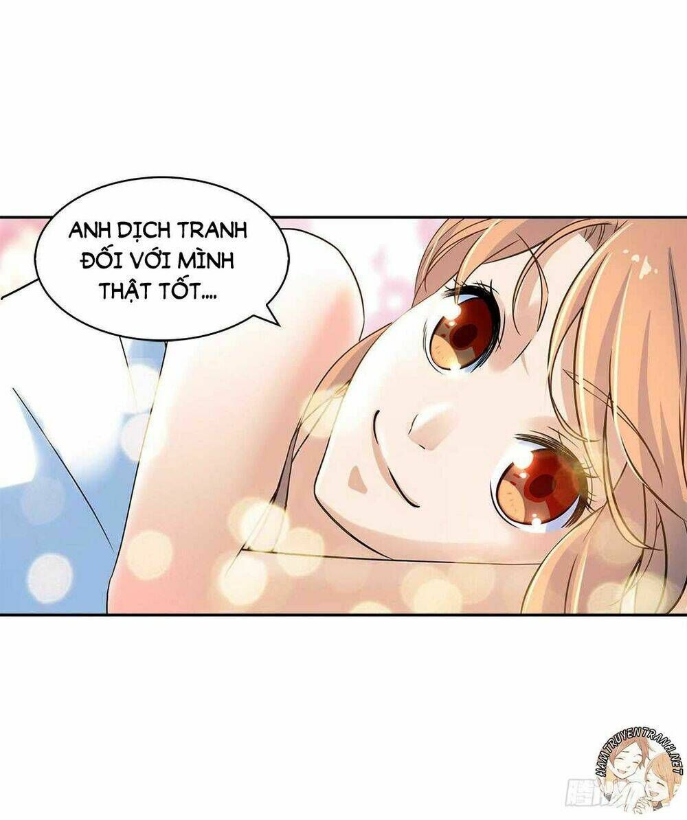 cô vợ siêu mẫu của cố thiếu chapter 54 22