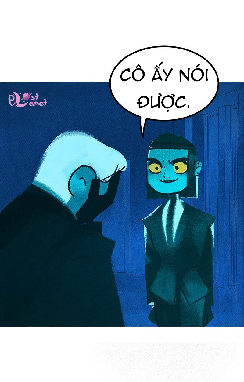 thần thoại olympus chapter 53 11